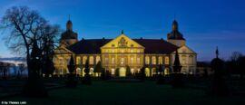 Schloss Hundisburg